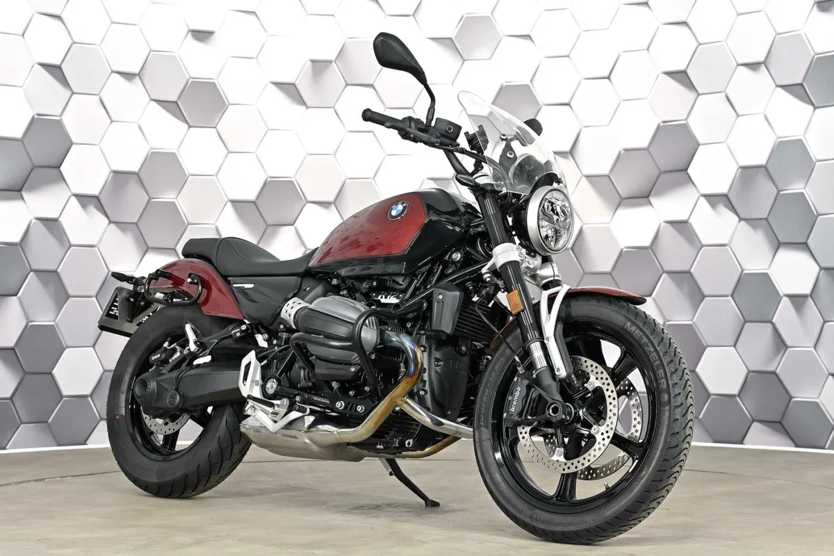 BMW R 12