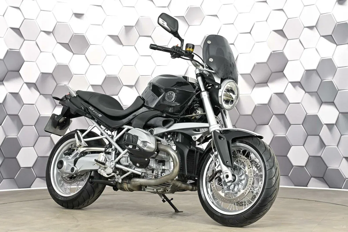 BMW R 1200 R