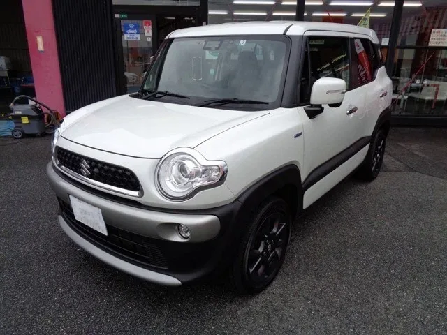 Suzuki Xbee I