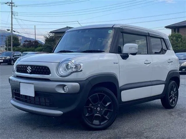 Suzuki Xbee I