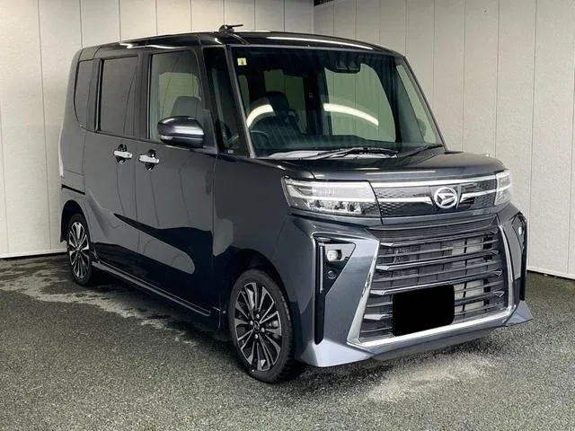 Daihatsu Tanto IV