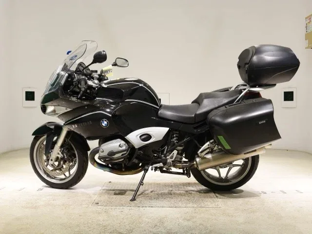 BMW R 1200 ST