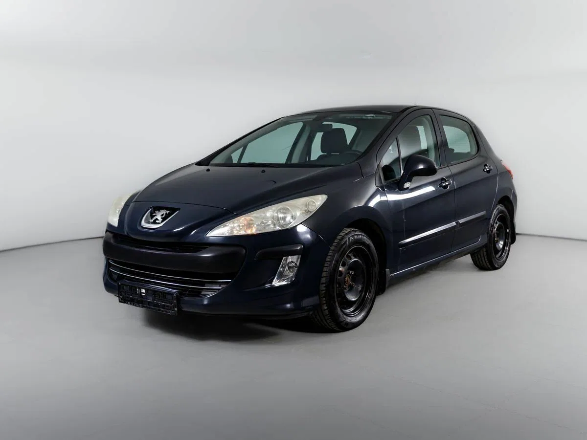 Peugeot 308 I