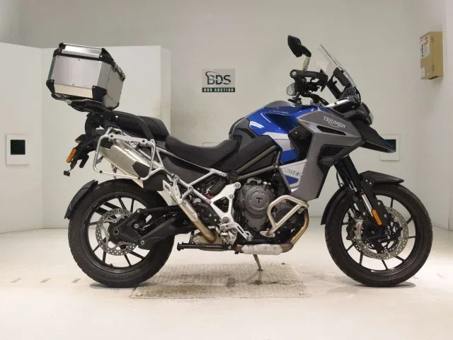 Triumph Tiger 1200