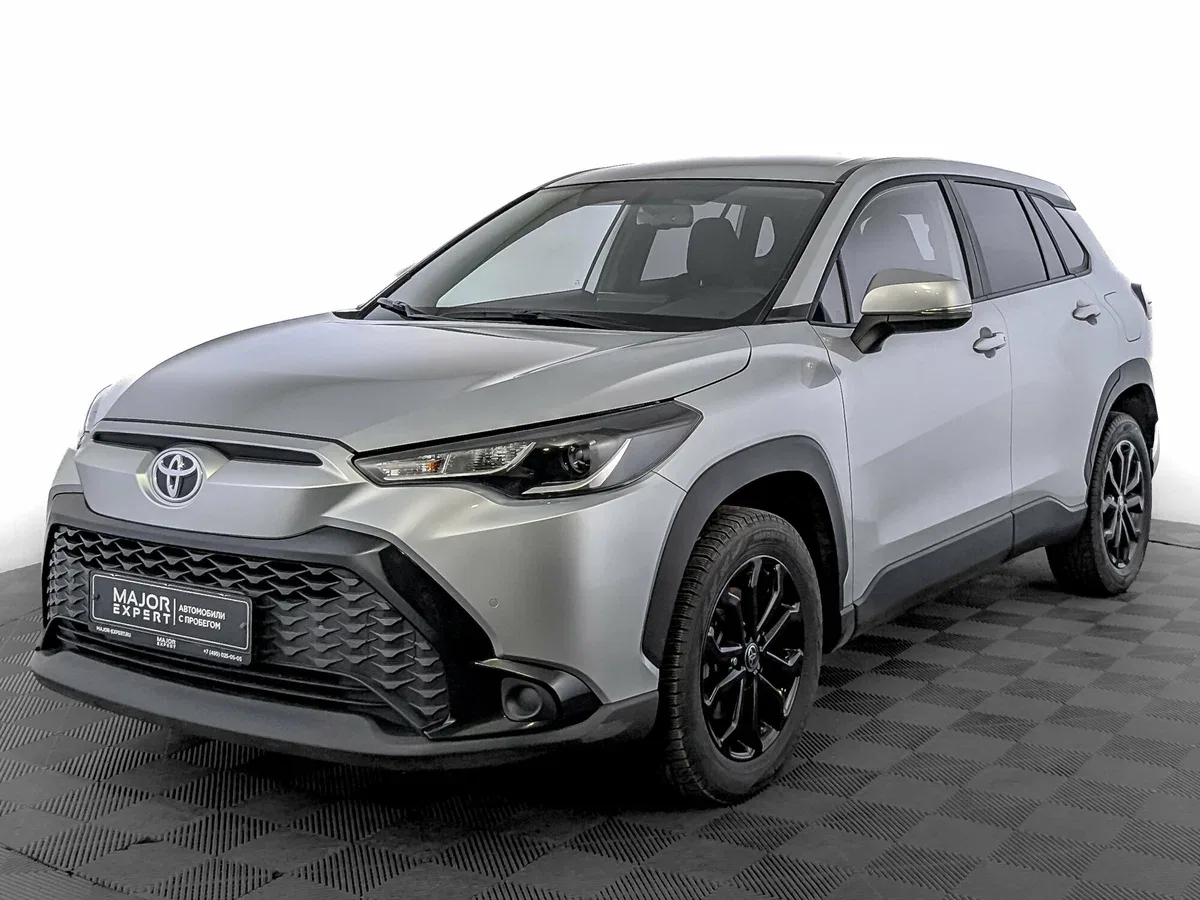 Toyota Frontlander