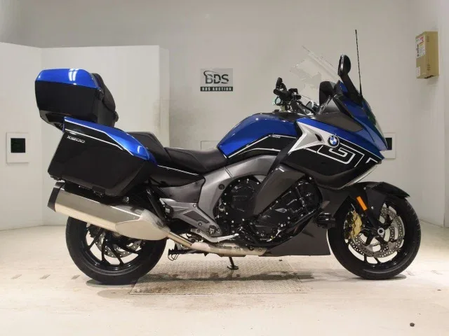 BMW K 1600 GT