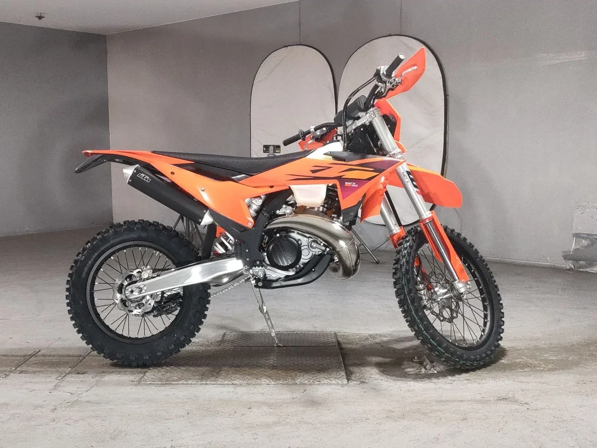 KTM AG 300 EXC