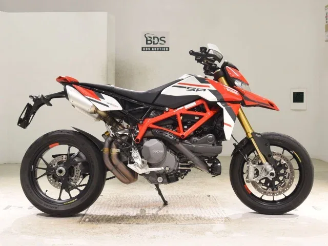 Ducati Hypermotard