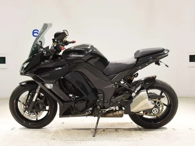 Kawasaki Ninja 1000