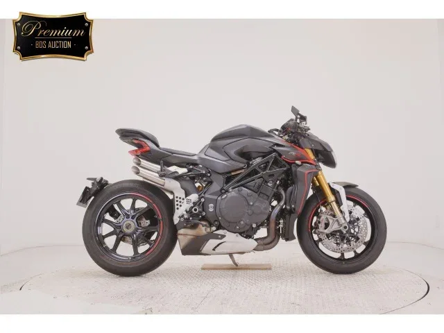MV Agusta Brutale 1000