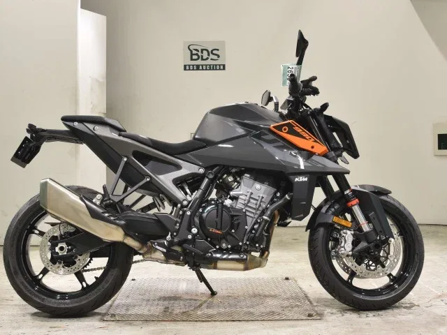 KTM AG 990 Duke