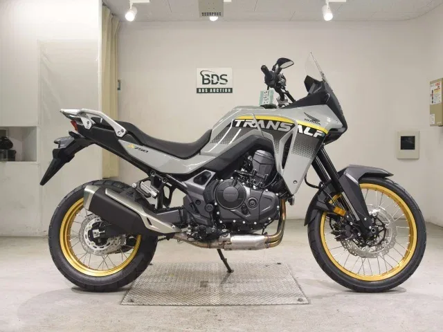 Honda XL750 Transalp