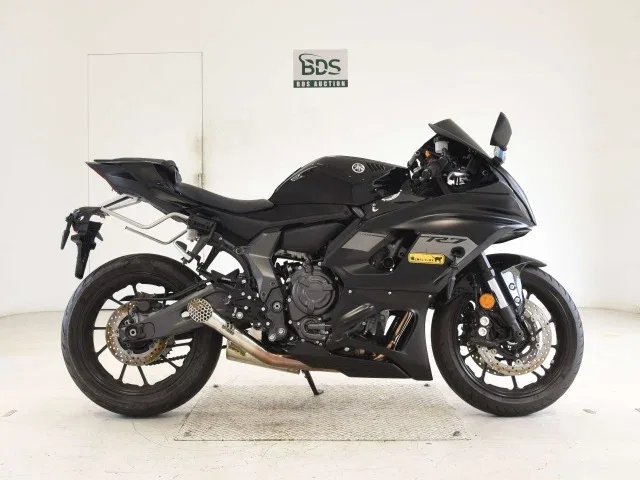 Yamaha YZF-R7