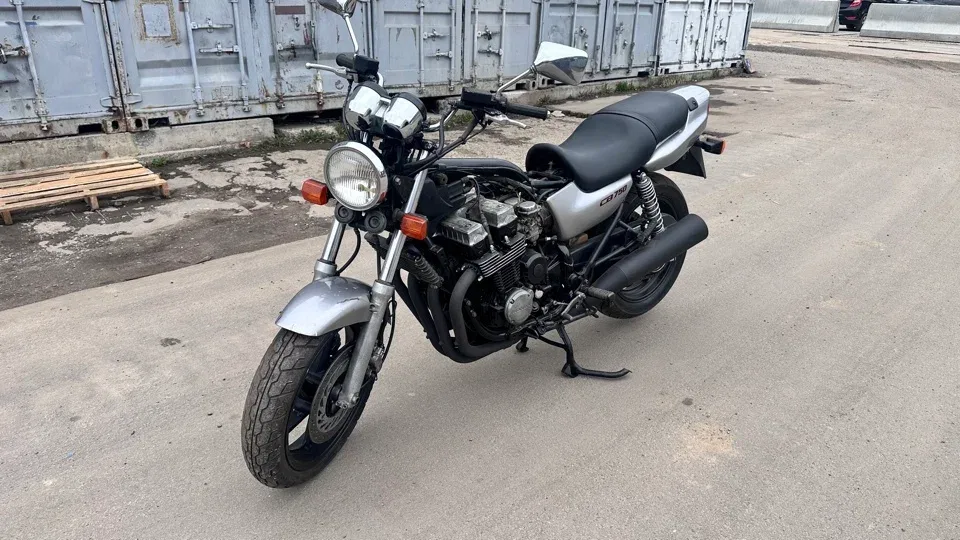 Honda CB 750