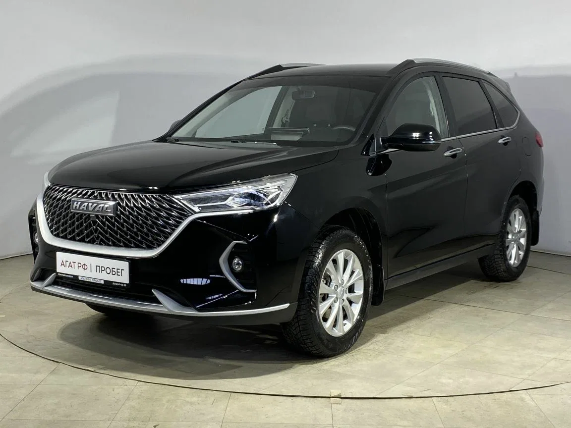 Haval M6 II