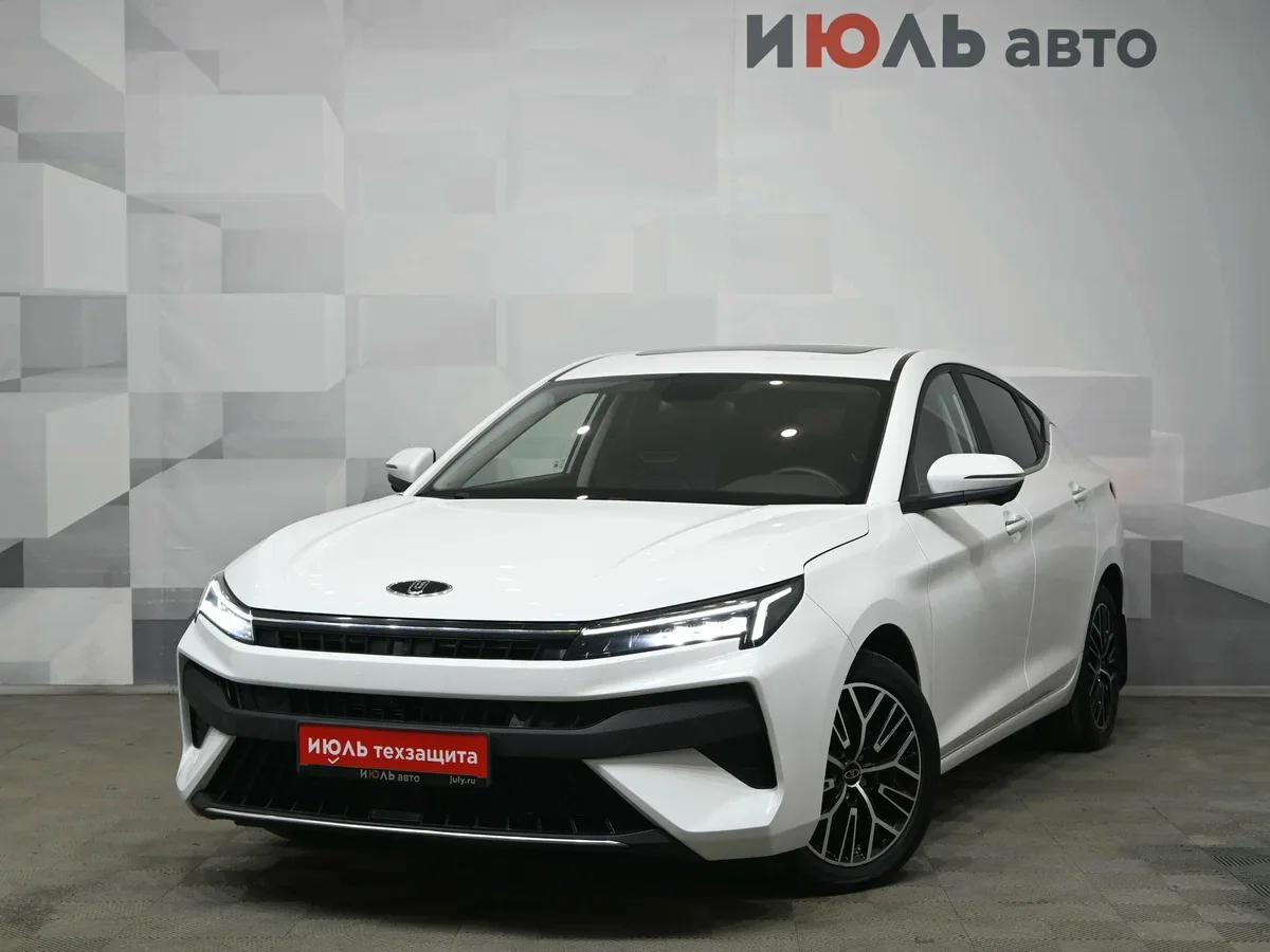 Москвич 6