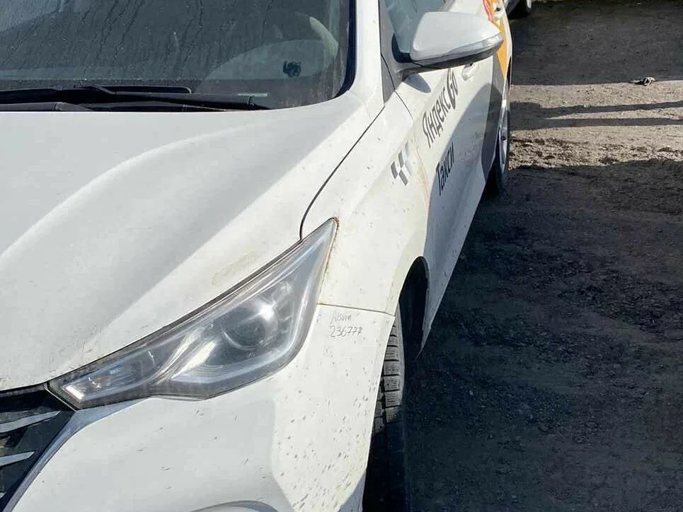 Changan Alsvin