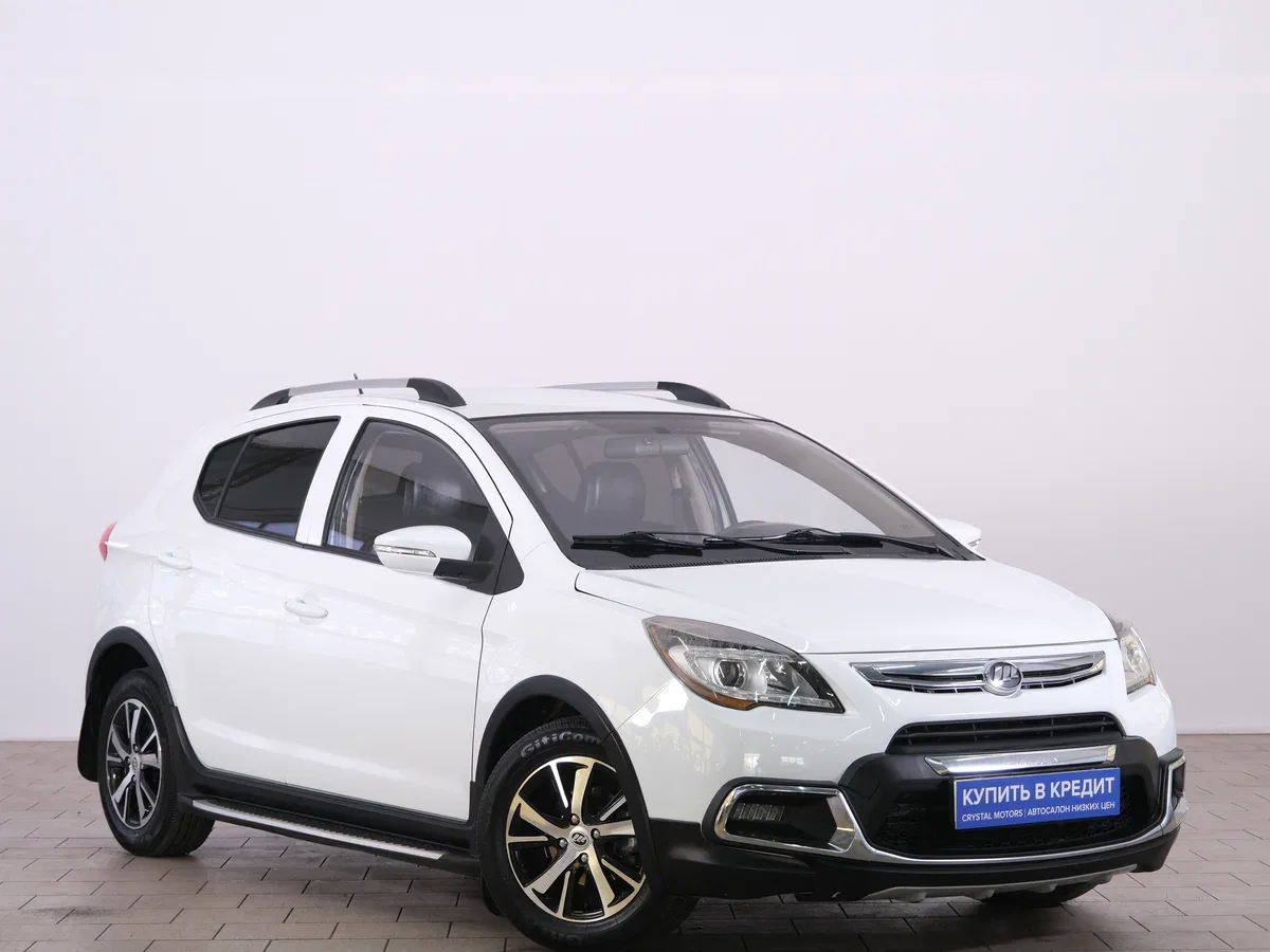 Lifan X50