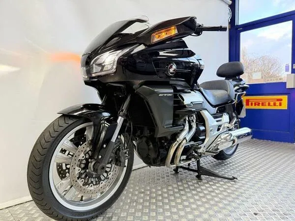 Honda CTX1300