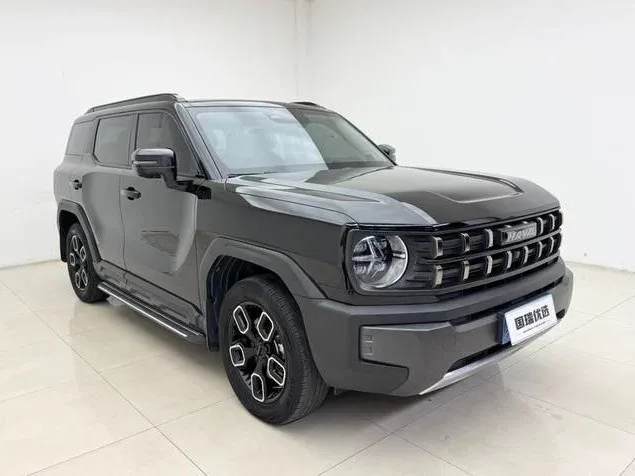 Haval KuGou