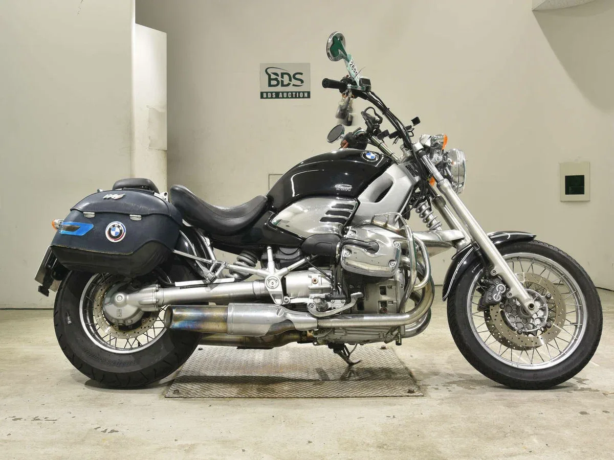 BMW R 1200 C