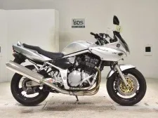 Suzuki Bandit 1200