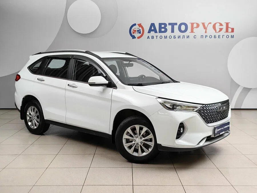 Haval M6 II