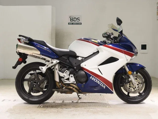 Honda VFR800