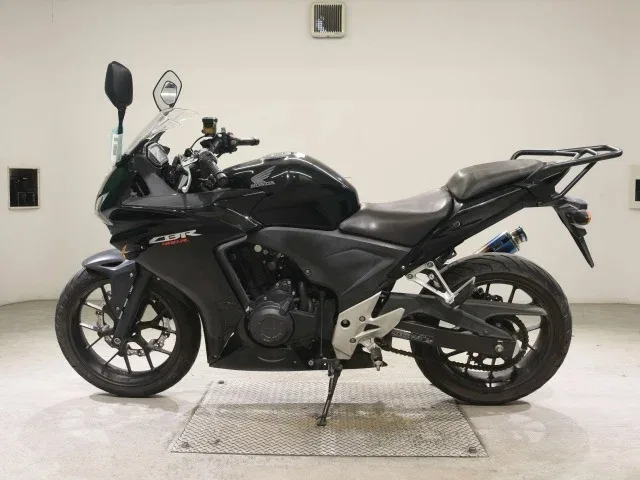 Honda CBR400R