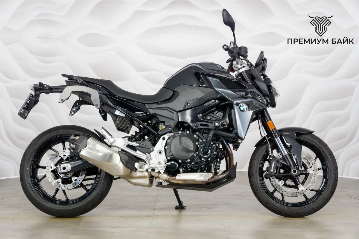 BMW F 900 R