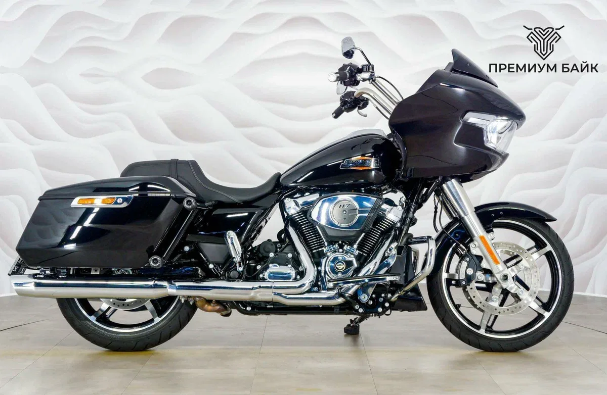 Harley-Davidson Road Glide