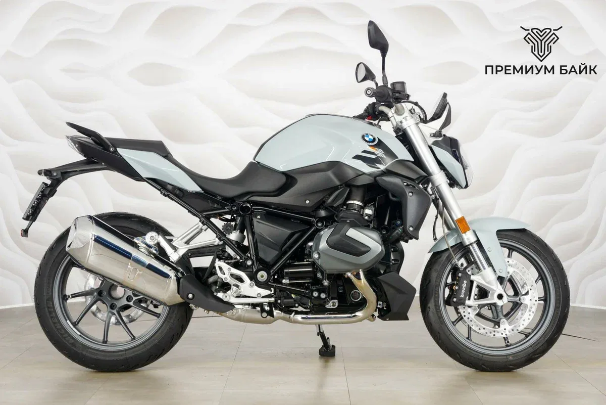 BMW R 1250 R