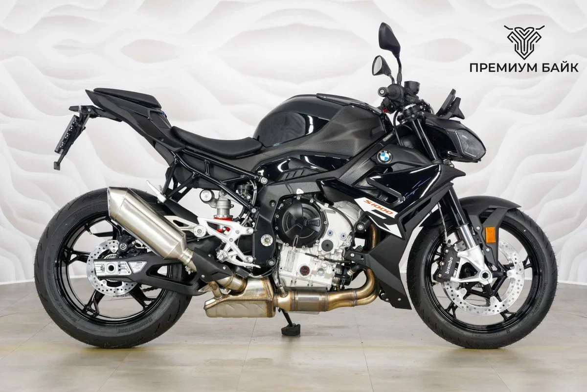 BMW S 1000 R