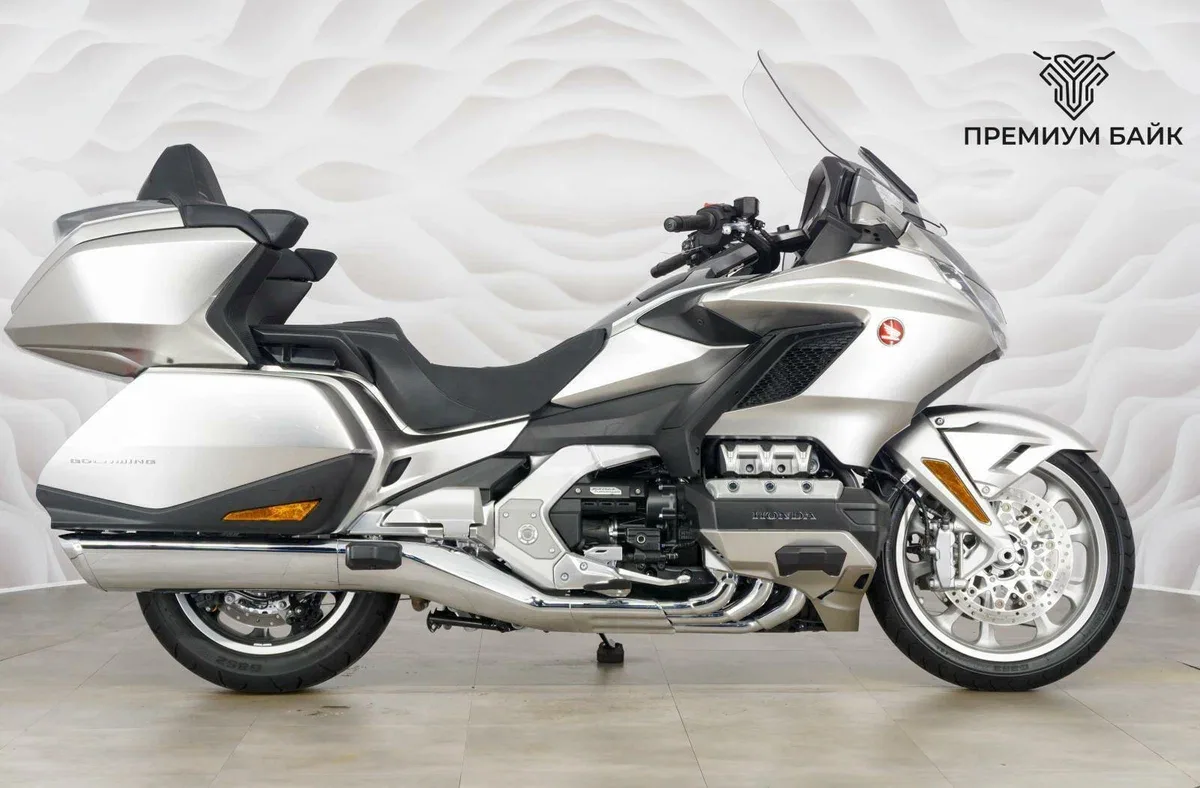 Honda GL1800 Gold Wing