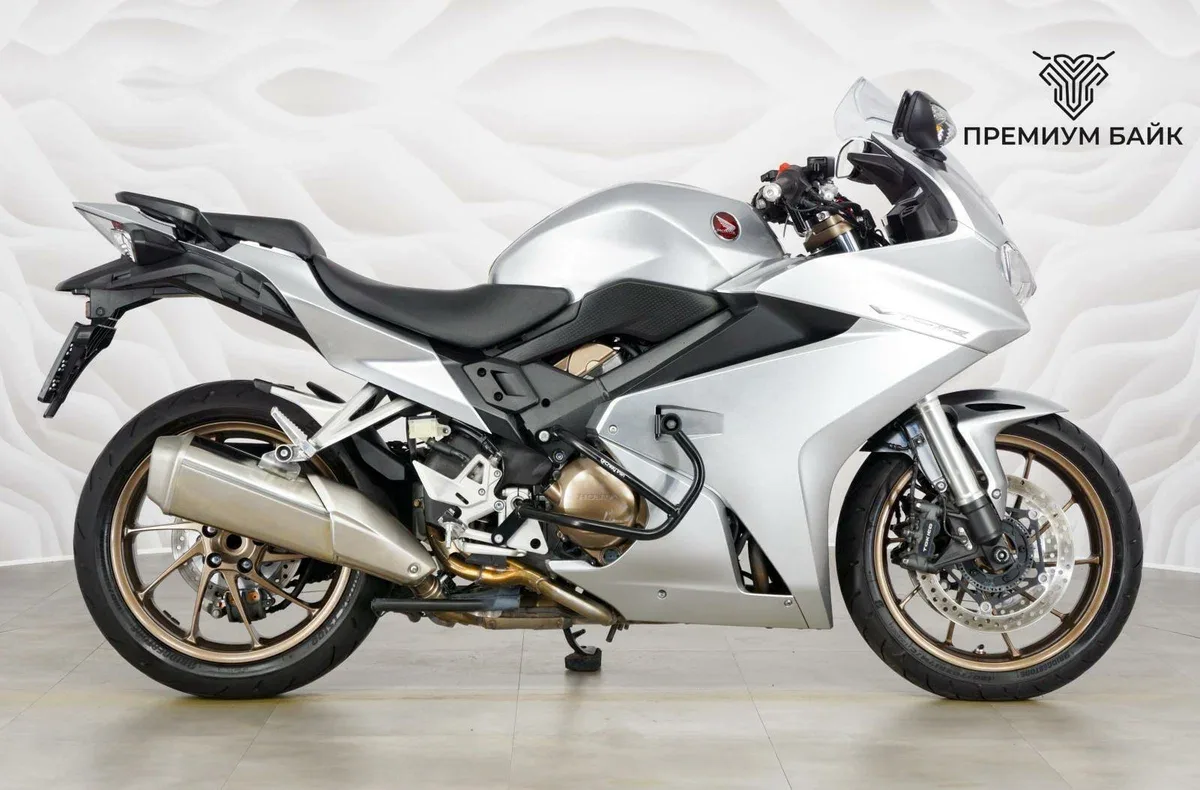 Honda VFR800