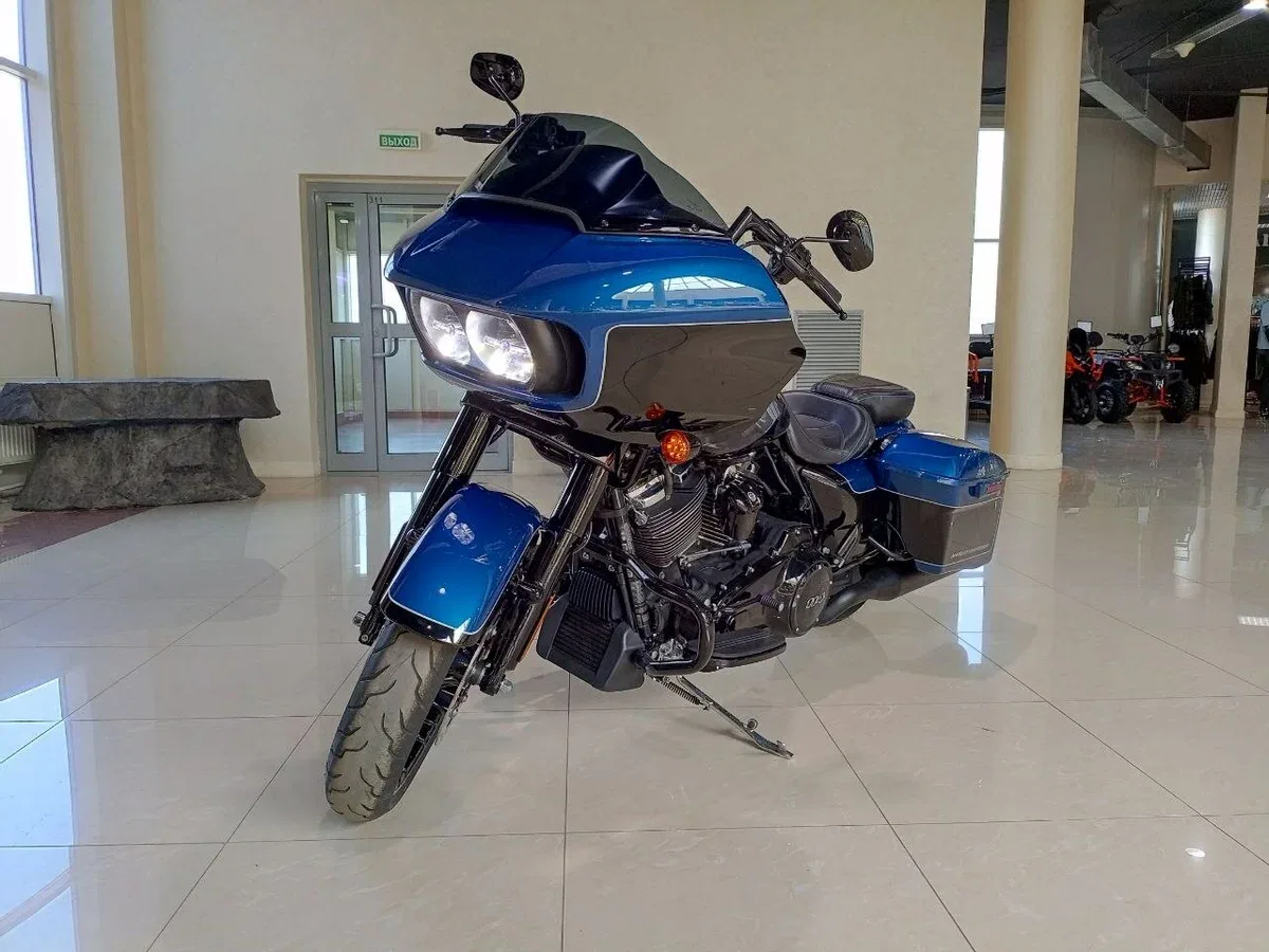 Harley-Davidson Road Glide Special