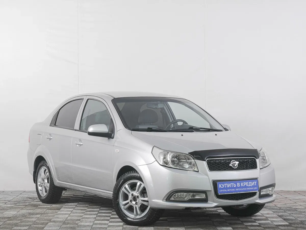 Ravon Nexia R3