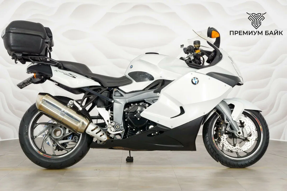 BMW K 1300 S