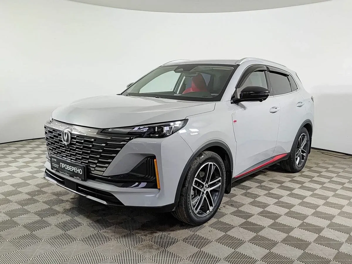 Changan CS55 Plus II