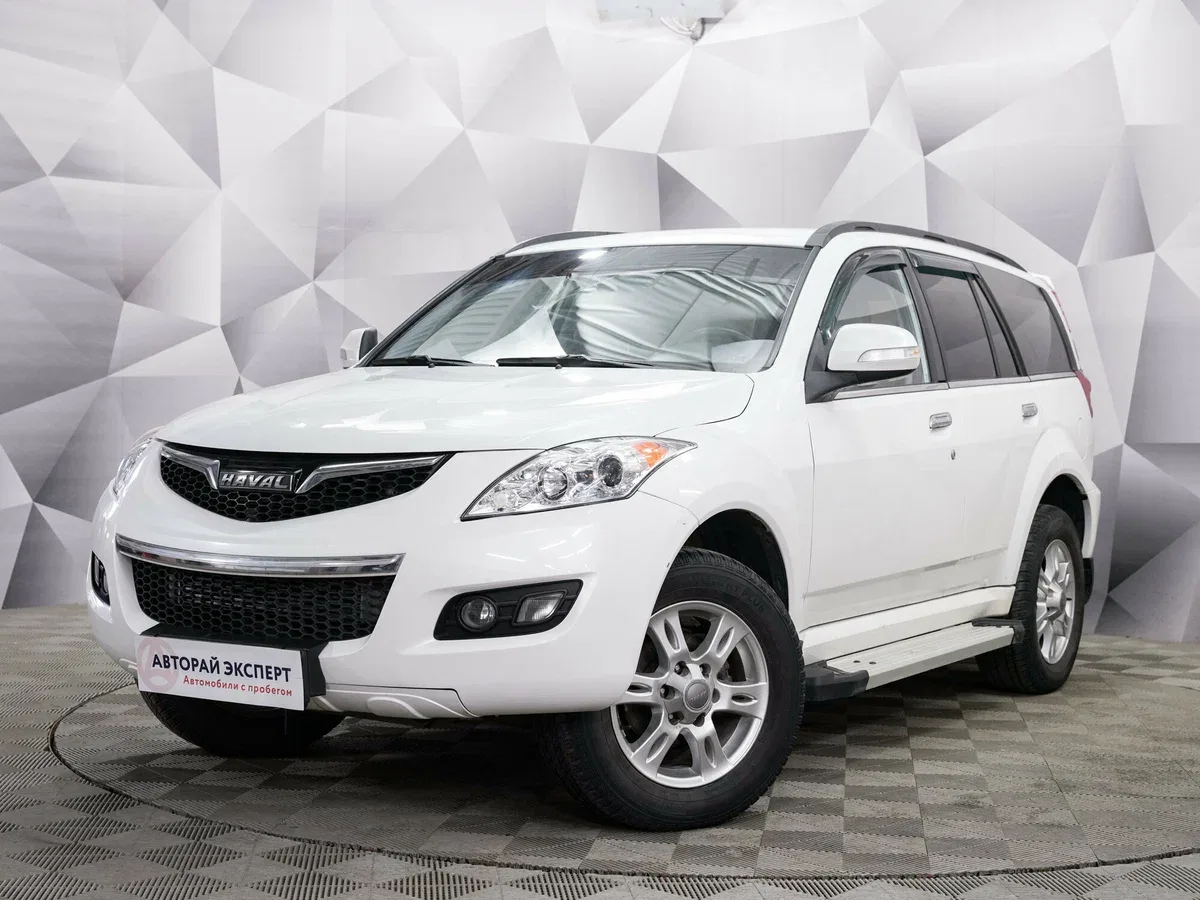 Haval H5 I