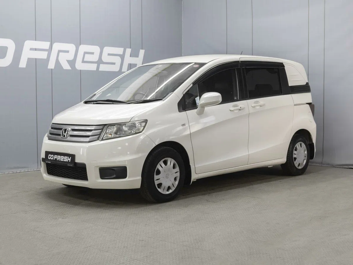 Honda Freed I