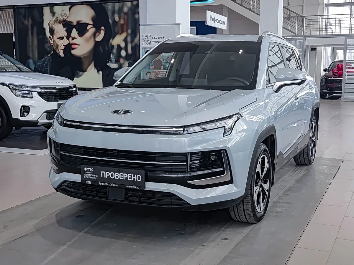 Москвич 3