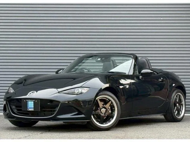 Mazda Roadster IV (ND)