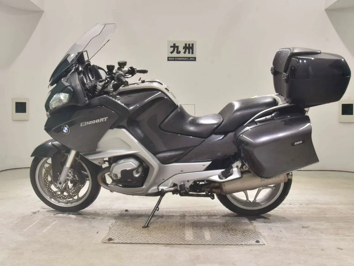 BMW R 1200 RT