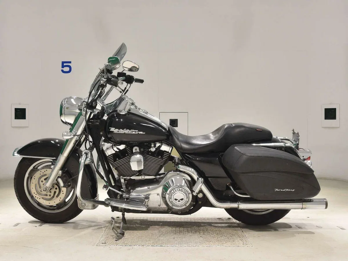 Harley-Davidson Road King