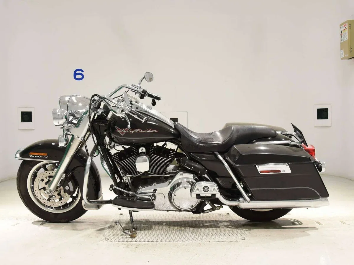 Harley-Davidson Road King