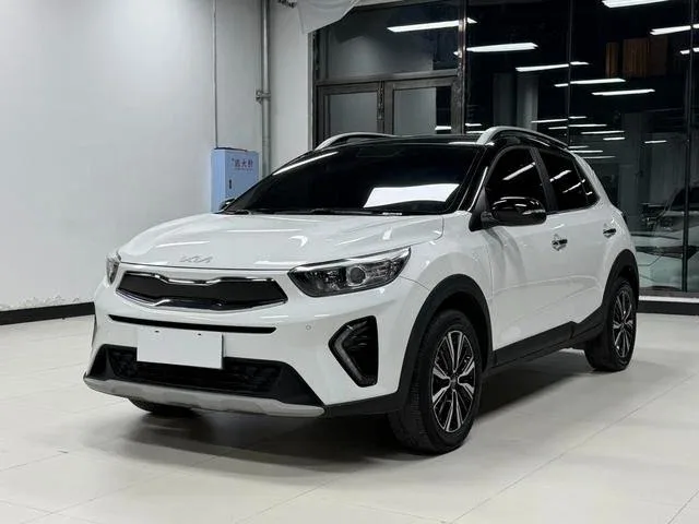 Kia KX1