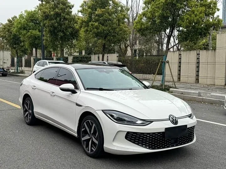 Volkswagen Lamando L II