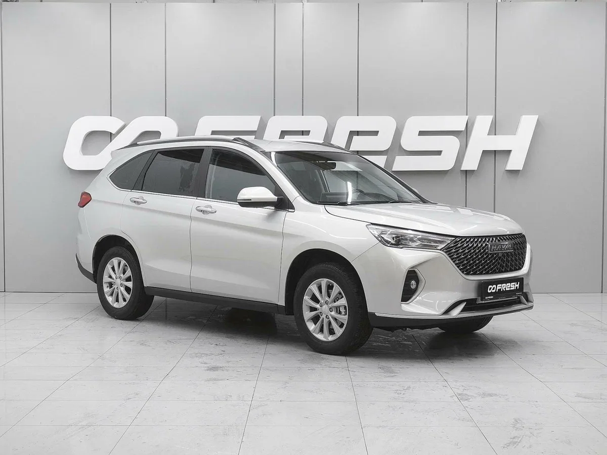 Haval M6 II