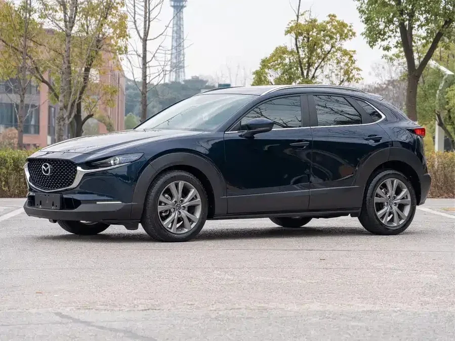 Mazda CX-30 I